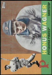 Honus Wagner
