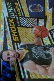 Stephen Curry