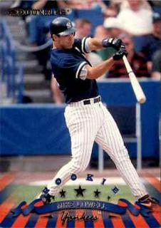 Mike Lowell