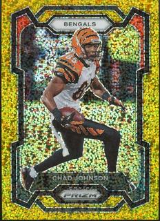 Chad Johnson