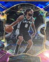 Patty Mills