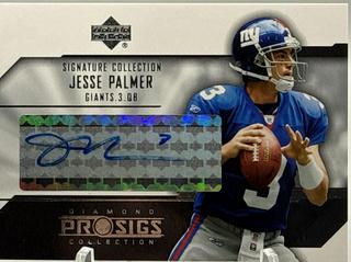 Jesse Palmer