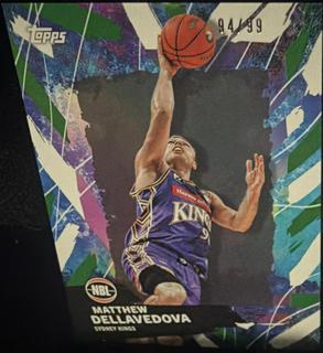 Matthew Dellavedova