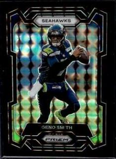 Geno Smith