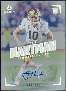 Sam Hartman
