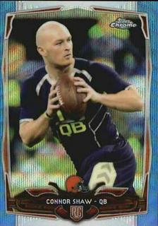 Connor Shaw