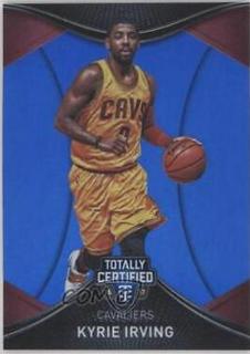 Kyrie Irving