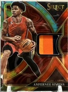 Anfernee Simons