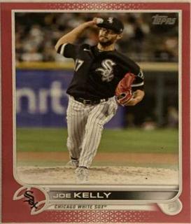 Joe Kelly