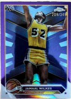 Jamaal Wilkes