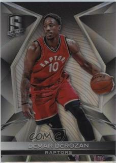 DeMar DeRozan