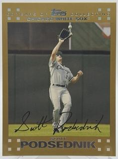 Scott Podsednik