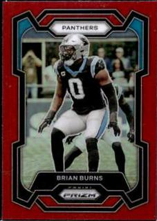 Brian Burns