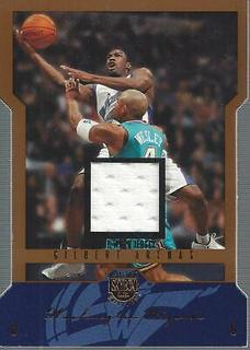 Gilbert Arenas