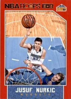 Jusuf Nurkic