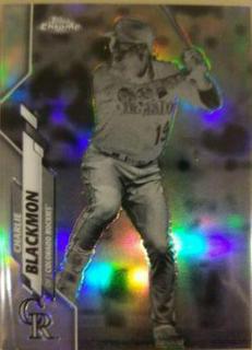 Charlie Blackmon