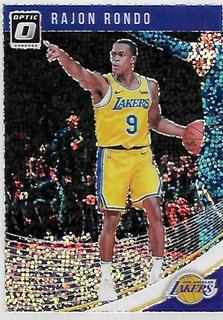 Rajon Rondo