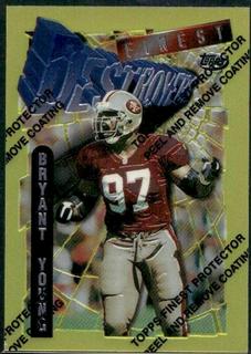 Bryant Young