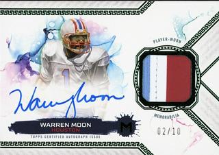Warren Moon