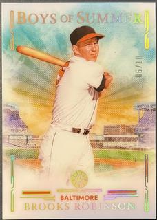 Brooks Robinson