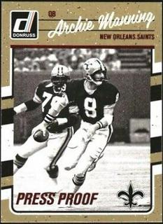 Archie Manning
