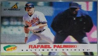 Rafael Palmeiro