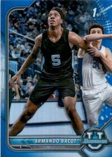 Armando Bacot