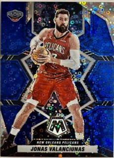 Jonas Valanciunas