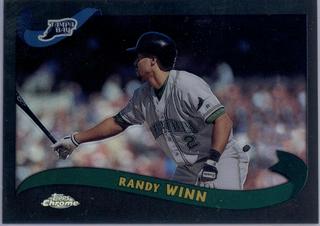 Randy Winn