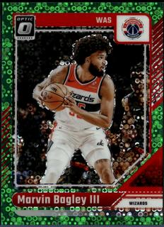 Marvin Bagley III