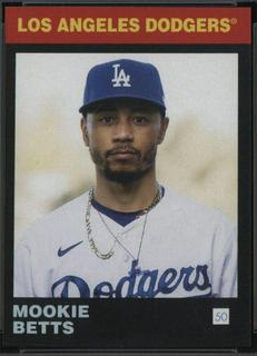 Mookie Betts