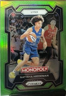 Natisha Hiedeman