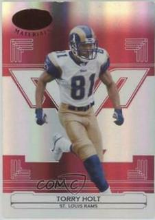 Torry Holt