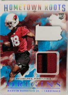 Marvin Harrison Jr.