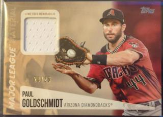 Paul Goldschmidt