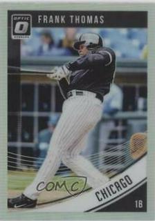 Frank Thomas