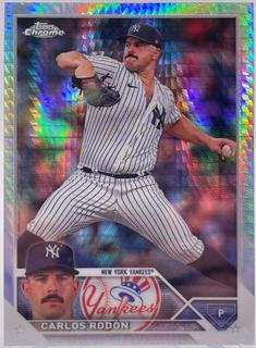Carlos Rodon
