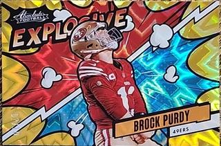 Brock Purdy