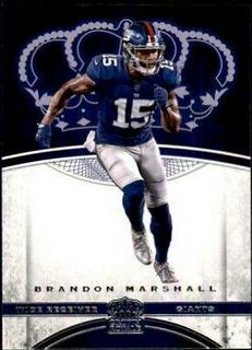 Brandon Marshall