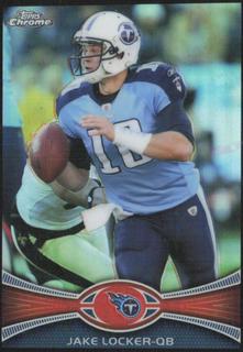 Jake Locker