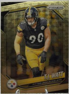T.J. Watt