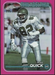 Mike Quick