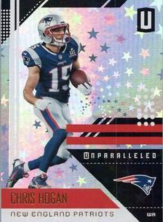 Chris Hogan