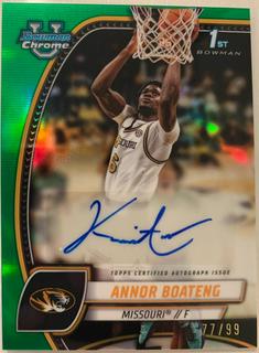 Annor Boateng