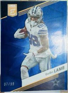 CeeDee Lamb