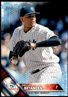 Dellin Betances