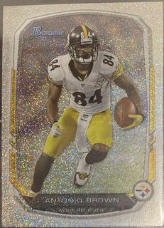 Antonio Brown
