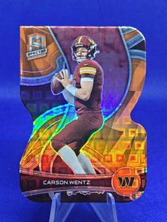 Carson Wentz