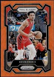 Kevin Knox II