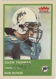 Zach Thomas